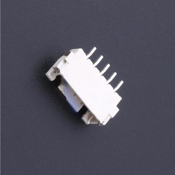 HC-XH-5AWT Headers & Wire Housings