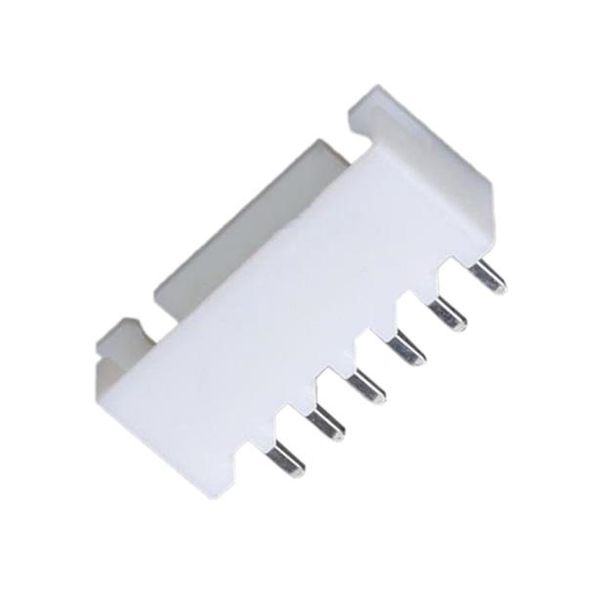 HC-XH-6A-G  Connectors