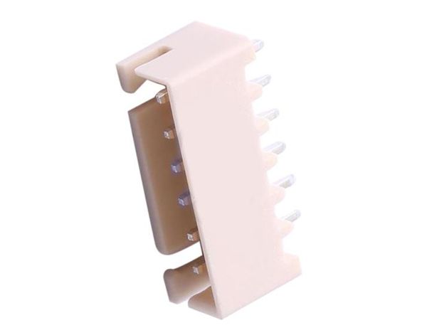 HC-XH-6A-M Headers & Wire Housings