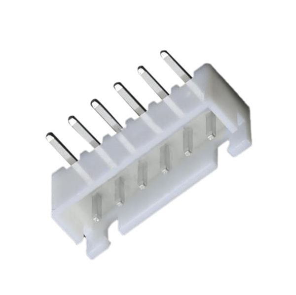 HC-XH-6AW-G  Connectors
