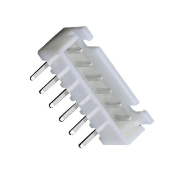 HC-XH-6AW-G Headers & Wire Housings