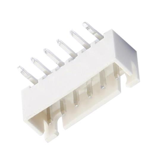 HC-XH-6AW-PF-K  Connectors