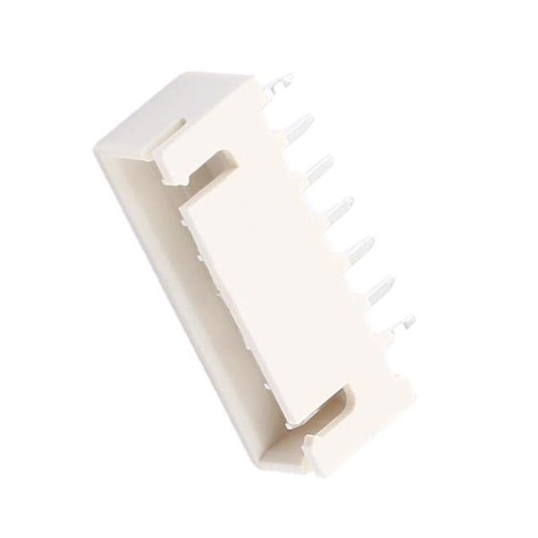 HC-XH-7A-PF-K Headers & Wire Housings