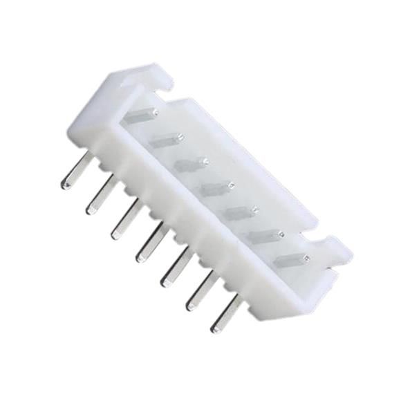 HC-XH-7AW-G Headers & Wire Housings