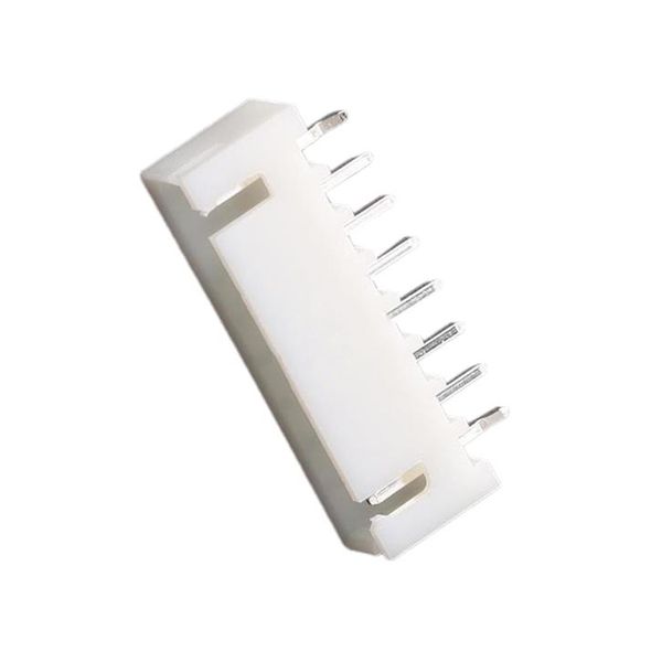 HC-XH-8A-G-K Headers & Wire Housings