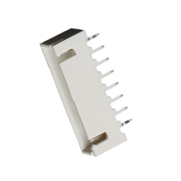 HC-XH-8A-PF-K Headers & Wire Housings