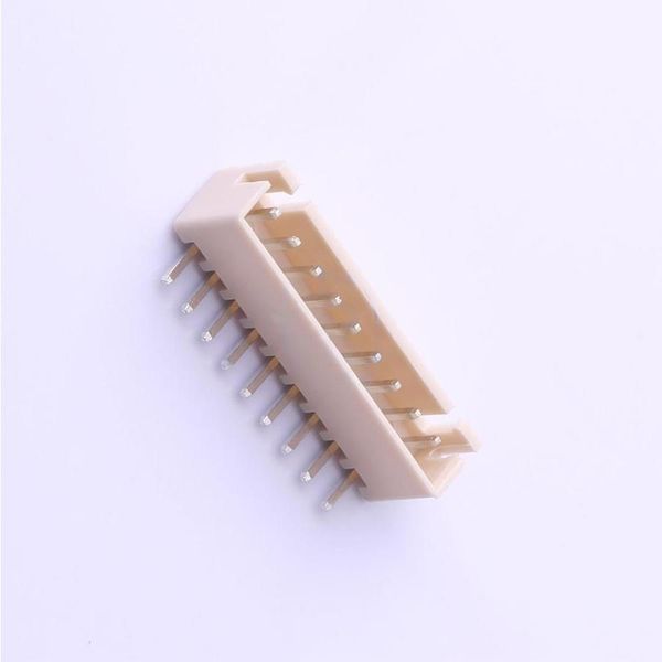 HC-XH-9AW-M Headers & Wire Housings