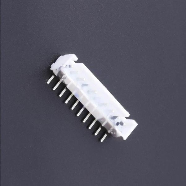 HC-XHB-10AW Headers & Wire Housings
