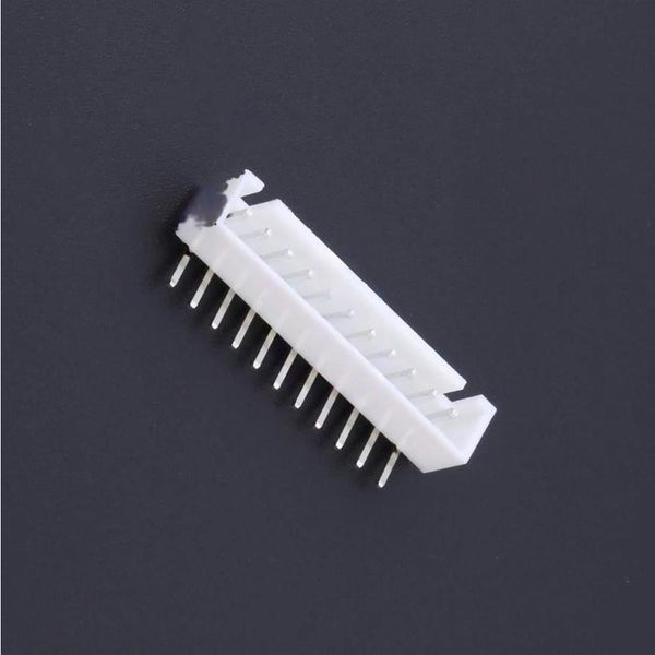 HC-XHB-11AW Headers & Wire Housings