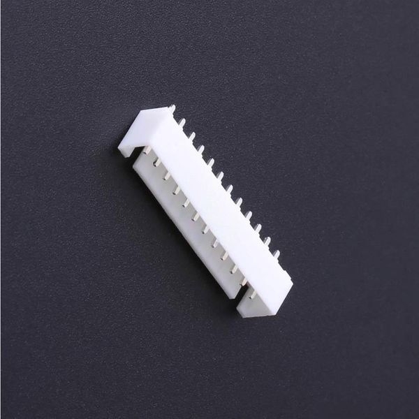 HC-XHB-12A Headers & Wire Housings