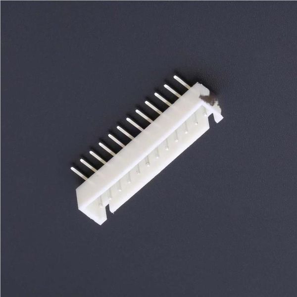 HC-XHB-12AW  Connectors