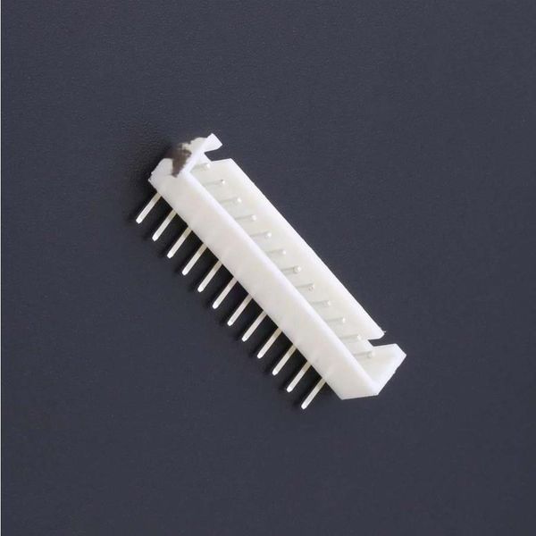 HC-XHB-12AW Headers & Wire Housings