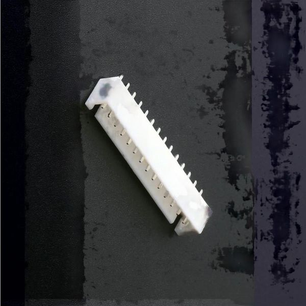 HC-XHB-14A Headers & Wire Housings