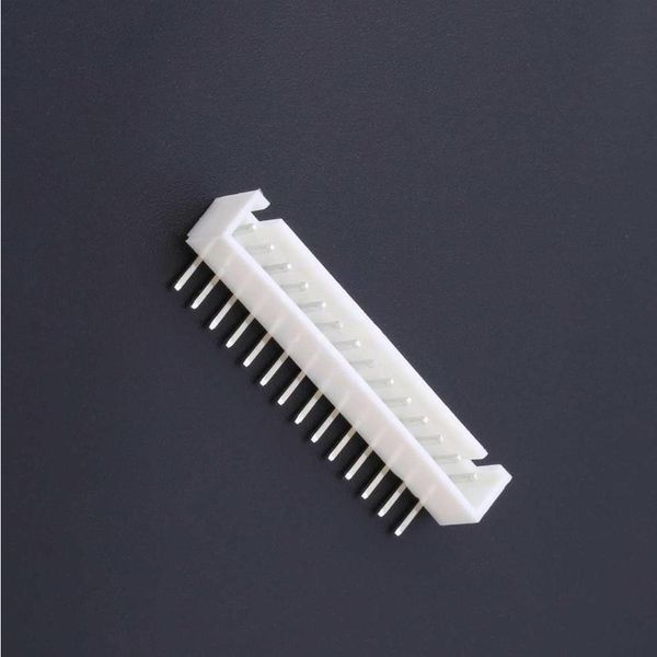 HC-XHB-14AW Headers & Wire Housings