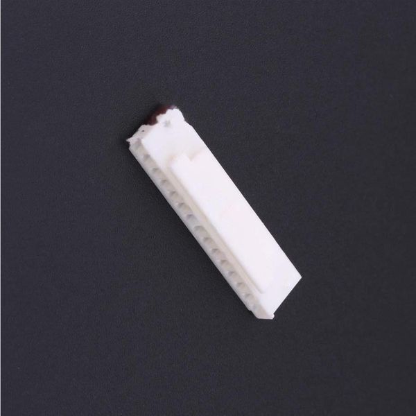 HC-XHB-15Y Headers & Wire Housings