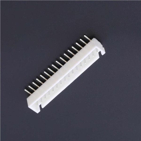 HC-XHB-16AW  Connectors