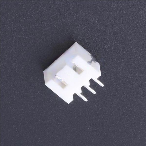 HC-XHB-3A  Connectors