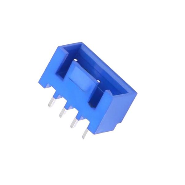 HC-XHB-4A-L  Connectors