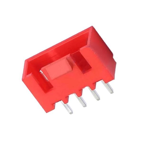 HC-XHB-4A-R  Connectors