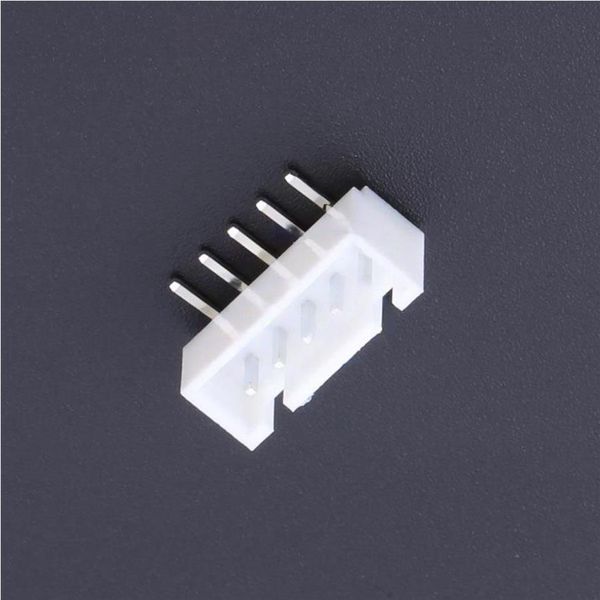 HC-XHB-5AW  Connectors