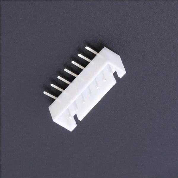 HC-XHB-7AW  Connectors