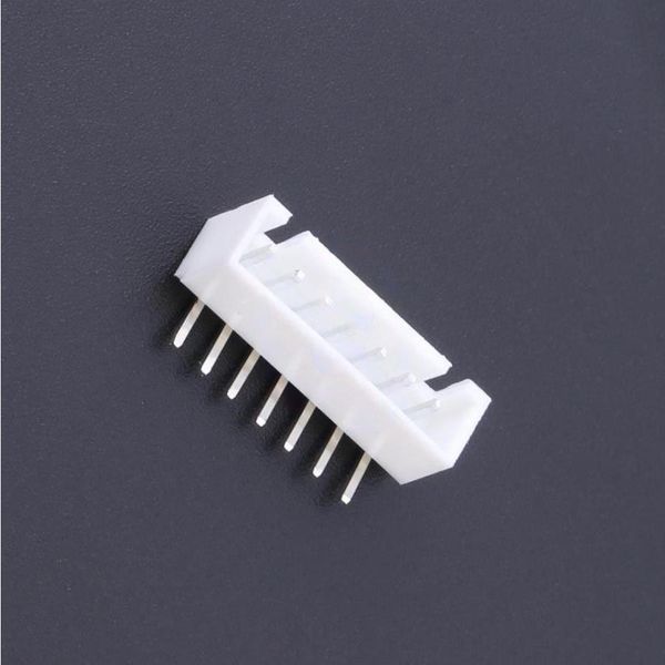 HC-XHB-7AW Headers & Wire Housings