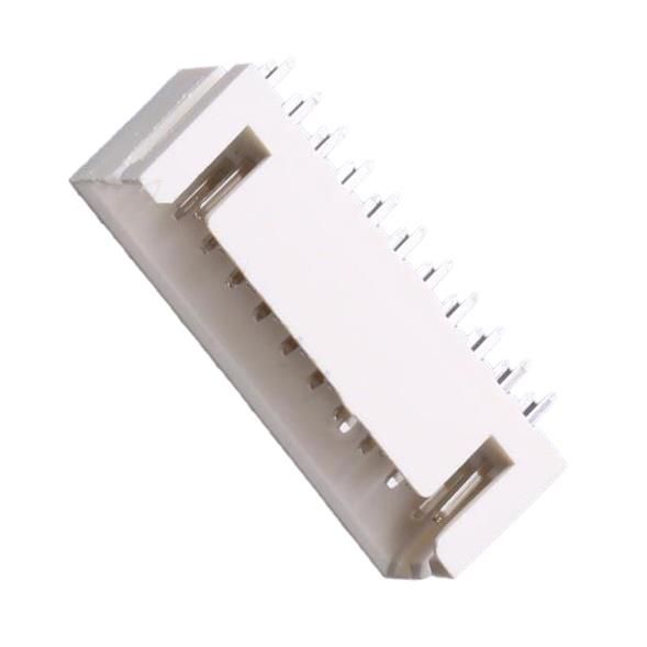 HC-XHD-2*11A Headers & Wire Housings