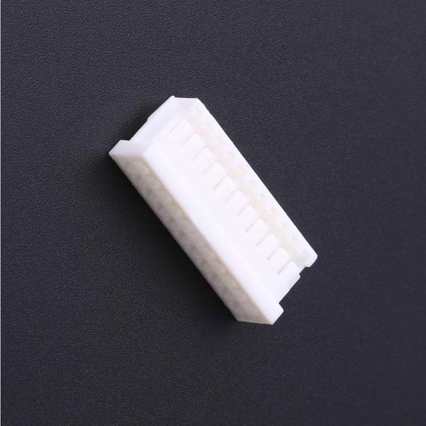 HC-XHD-2*11Y Headers & Wire Housings