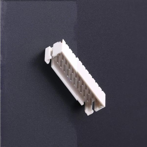 HC-XHD-2*12A Headers & Wire Housings