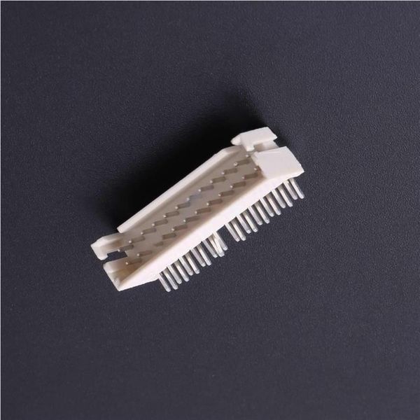 HC-XHD-2*12AW  Connectors