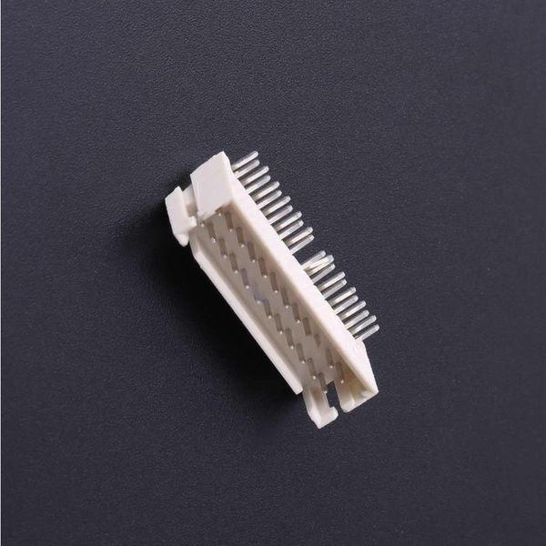 HC-XHD-2*12AW Headers & Wire Housings