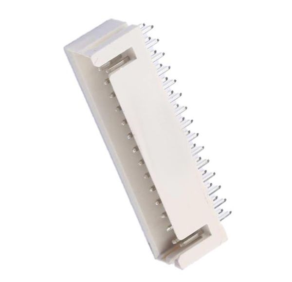 HC-XHD-2*15A Headers & Wire Housings