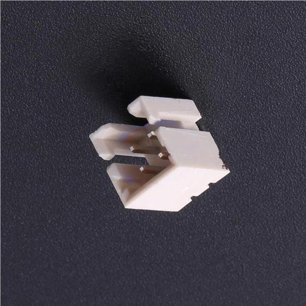 HC-XHD-2*2A  Connectors