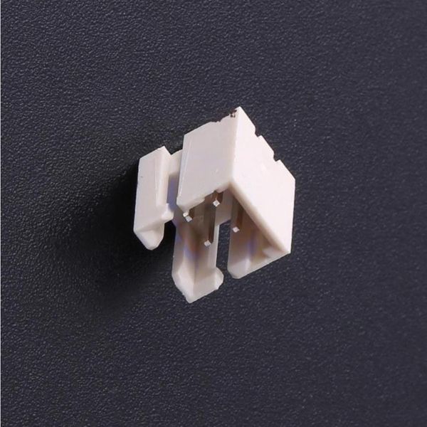 HC-XHD-2*2A Headers & Wire Housings