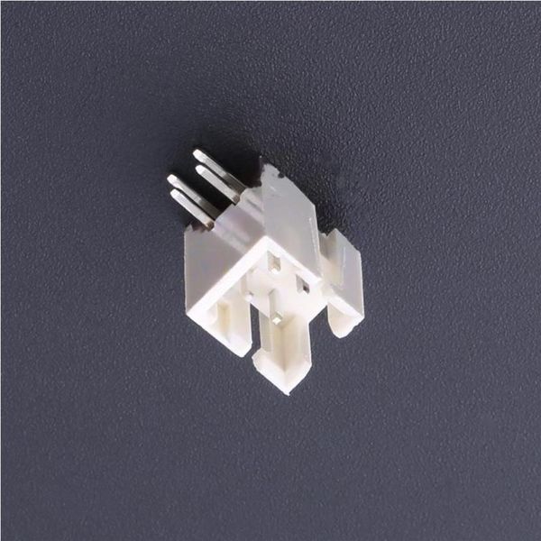 HC-XHD-2*2AW  Connectors