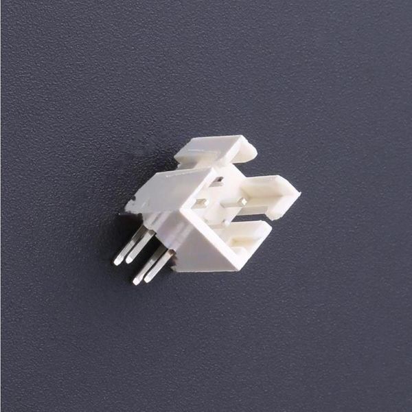 HC-XHD-2*2AW Headers & Wire Housings