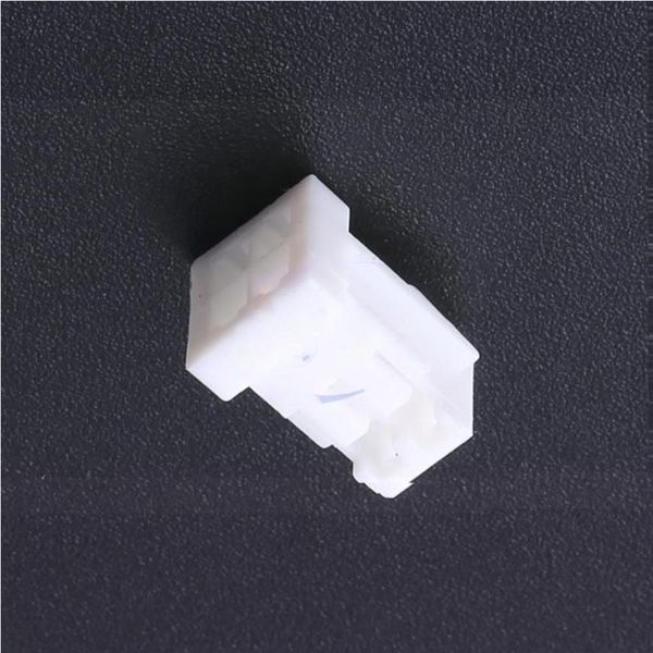 HC-XHD-2*2Y  Connectors