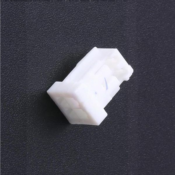 HC-XHD-2*2Y Headers & Wire Housings