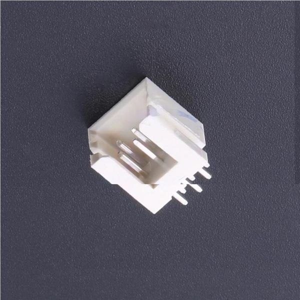 HC-XHD-2*3A  Connectors