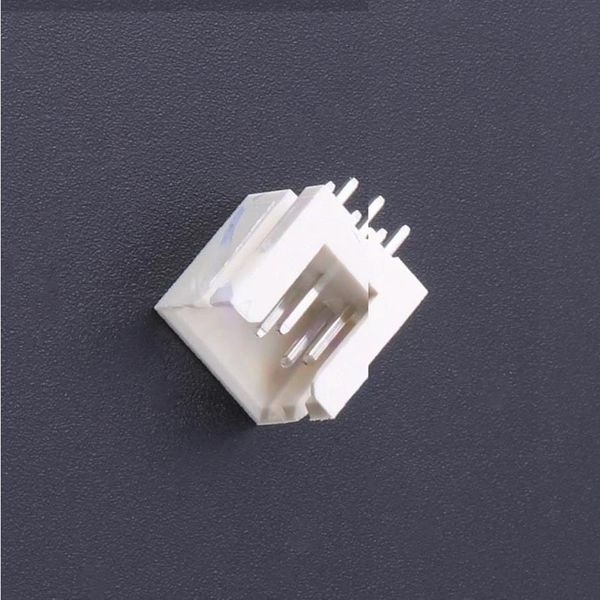 HC-XHD-2*3A Headers & Wire Housings