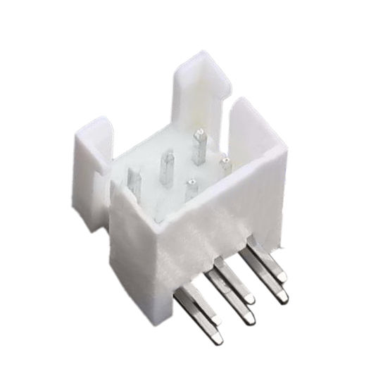 HC-XHD-2*3AW-05 electronic component of HCTL