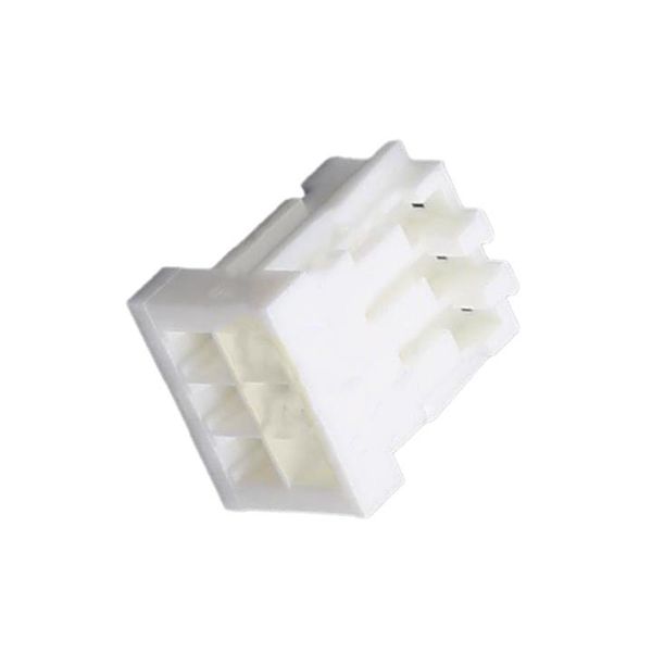 HC-XHD-2*3Y-05 Headers & Wire Housings