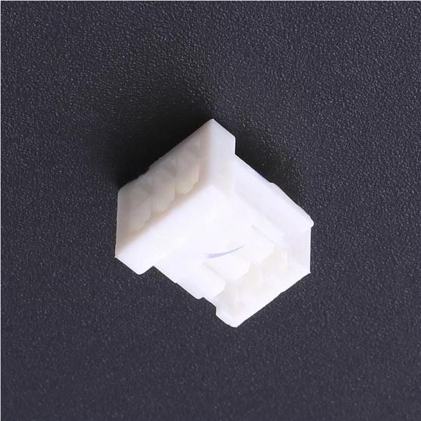 HC-XHD-2*3Y  Connectors