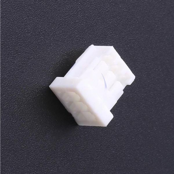 HC-XHD-2*3Y Headers & Wire Housings