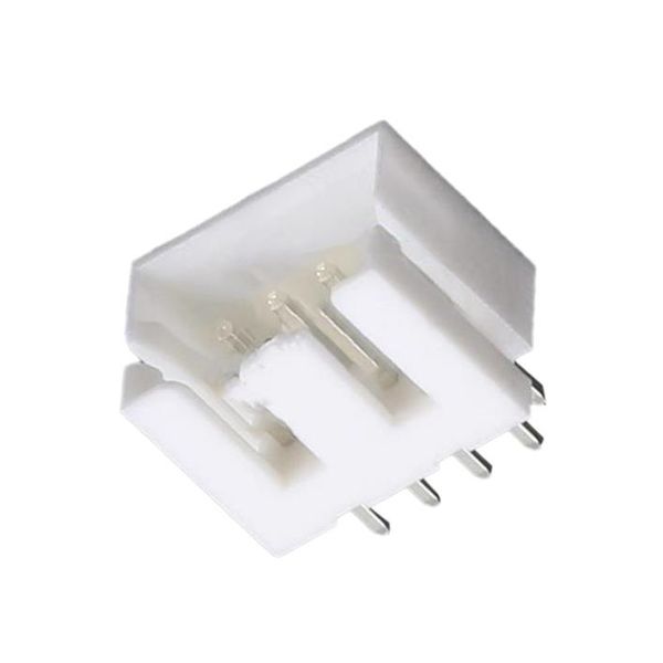 HC-XHD-2*4A-05  Connectors