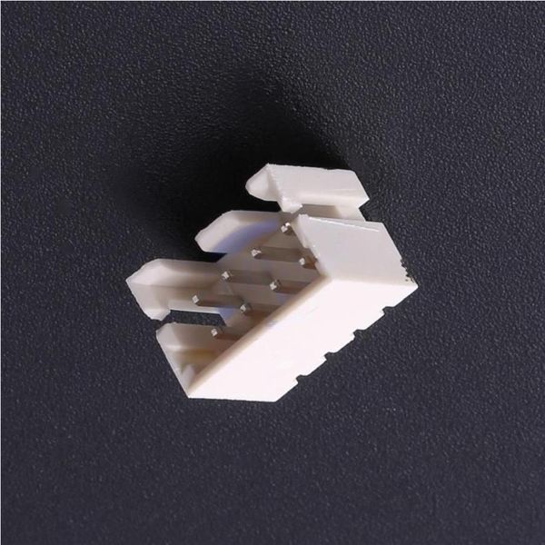 HC-XHD-2*4A  Connectors