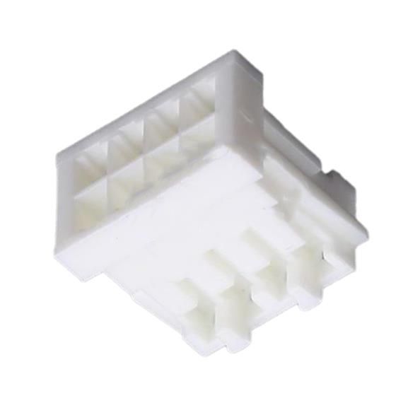 HC-XHD-2*4Y-05  Connectors