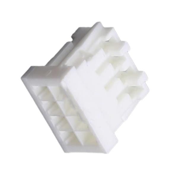 HC-XHD-2*4Y-05 Headers & Wire Housings