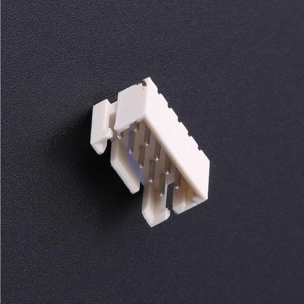 HC-XHD-2*5A Headers & Wire Housings