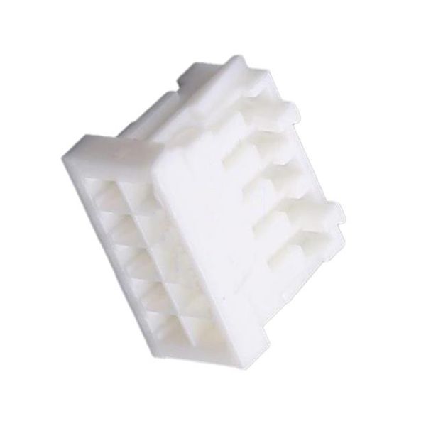 HC-XHD-2*5Y-05 Headers & Wire Housings